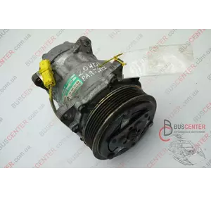 Компрессор кондиционера Peugeot Partner 9646416780 SD7V16-1240F Компрессор кондиционера Peugeot Partner 9646416780 SD7V16-1240F