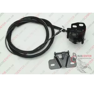 Замок двери задней верхний левый (высокая/ средняя база) Renault Master 8200661155 505 0135 Замок двери задней верхний левый (высокая/ средняя база) Renault Master 8200661155 505 0135