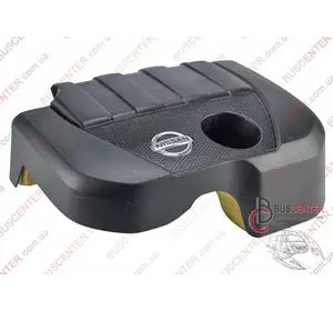 Декоративная крышка двигателя Nissan Qashqai 140414EA0A 14041-4EA0A Декоративная крышка двигателя Nissan Qashqai 140414EA0A 14041-4EA0A
