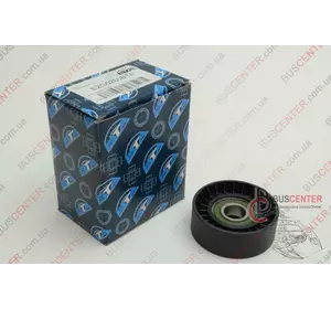 Натяжной ролик генератора Ford Connect 1 069 359 E2G5260BTA Натяжной ролик генератора Ford Connect 1 069 359 E2G5260BTA