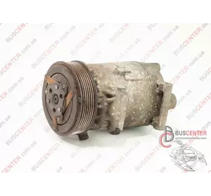 Компрессор кондиционера Renault Megane 8200678499 01140554 Компрессор кондиционера Renault Megane 8200678499 01140554