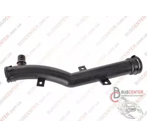 Патрубок охлаждающей жидкости  (пластик) Citroen C4 V758971580 758971580 Патрубок охлаждающей жидкости  (пластик) Citroen C4 V758971580 758971580