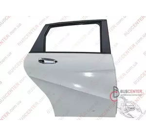Дверь задняя правая Mercedes B-Class A2467320210 Дверь задняя правая Mercedes B-Class A2467320210