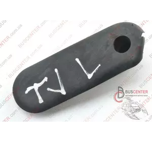 Заглушка боковой левой сдвижной двери нижняя Volkswagen Transporter 7H0843903 Заглушка боковой левой сдвижной двери нижняя Volkswagen Transporter 7H0843903