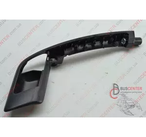 Ручка двери задней правой внутренняя Volkswagen Touran 6Q4867180F Ручка двери задней правой внутренняя Volkswagen Touran 6Q4867180F