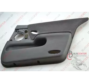 Обшивка двери задней правой (универсал, карта двери) Renault Laguna 8200109128 Обшивка двери задней правой (универсал, карта двери) Renault Laguna 8200109128