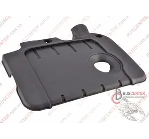 Декоративная крышка двигателя (накладка, защита) Hyundai Santa Fe 29240-27860 2924027860 Декоративная крышка двигателя (накладка, защита) Hyundai Santa Fe 29240-27860 2924027860