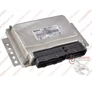 Электронный блок управления (ЭБУ) (Fiat MAREA 1.9JTD) Fiat Doblo 46765080 0281010342 Электронный блок управления (ЭБУ) (Fiat MAREA 1.9JTD) Fiat Doblo 46765080 0281010342