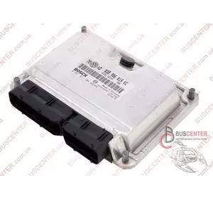 Электронный блок управления(ЭБУ) (Volkswagen Passat B5 1.9 TDi 101kw) Volkswagen Caddy 038906019KC 0281011204 Электронный блок управления(ЭБУ) (Volkswagen Passat B5 1.9 TDi 101kw) Volkswagen Caddy 038906019KC 0281011204