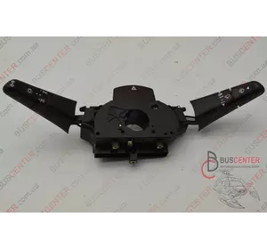Переключатель подрулевой (гитара) Mercedes Sprinter 001 540 46 45 100 5446 Переключатель подрулевой (гитара) Mercedes Sprinter 001 540 46 45 100 5446