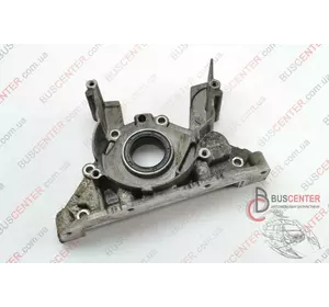 Корпус сальника коленвала передний (крышка двигателя) Volkswagen Caddy 038103153D Корпус сальника коленвала передний (крышка двигателя) Volkswagen Caddy 038103153D