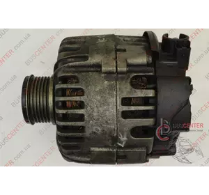 Генератор 150 A Fiat Ducato 9646321780 2542693 Генератор 150 A Fiat Ducato 9646321780 2542693
