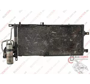Радиатор кондиционера Opel Corsa 13106020 13.106.020 Радиатор кондиционера Opel Corsa 13106020 13.106.020