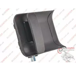 Ручка двери боковой правой раздвижной наружная Citroen Berlingo 9101 P8 SP 502R Ручка двери боковой правой раздвижной наружная Citroen Berlingo 9101 P8 SP 502R