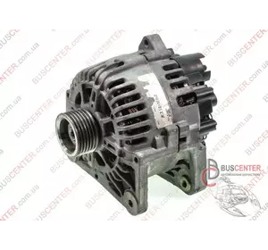 Генератор 110 A Renault Kangoo 8200667608 Генератор 110 A Renault Kangoo 8200667608