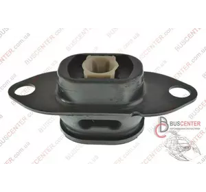 Подушка двигателя левая (КПП) Renault Kangoo 112205217R FT52499 Подушка двигателя левая (КПП) Renault Kangoo 112205217R FT52499