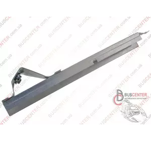 Направляющая стекла двери передней правой задняя Renault Zoe 802261222R 822163699R Направляющая стекла двери передней правой задняя Renault Zoe 802261222R 822163699R