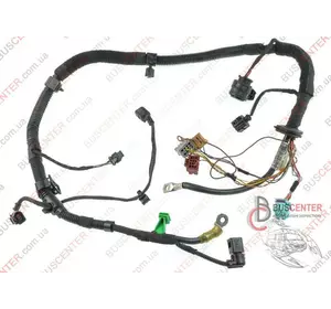 Проводка генератора Volkswagen Transporter 7E0971072PP Проводка генератора Volkswagen Transporter 7E0971072PP