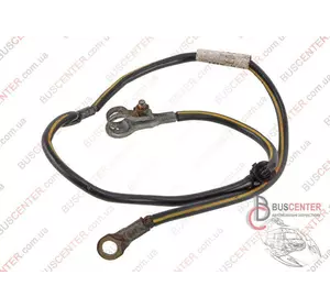 Кабель / клемма минусовая Nissan Qashqai 55NA40400 Кабель / клемма минусовая Nissan Qashqai 55NA40400
