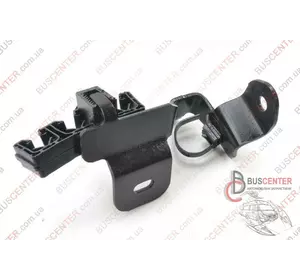 Кронштейн крепления проводки двигателя Renault Trafic 93451742 Кронштейн крепления проводки двигателя Renault Trafic 93451742