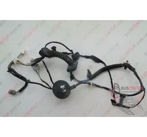 Проводка двери передней правой Nissan Qashqai 24125BR04E Проводка двери передней правой Nissan Qashqai 24125BR04E