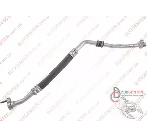 Трубка кондиционера Renault Zoe 295X50062R Трубка кондиционера Renault Zoe 295X50062R