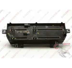 Блок управления печкой с кондиционером Fiat Scudo 0000028818 1478023077 Блок управления печкой с кондиционером Fiat Scudo 0000028818 1478023077
