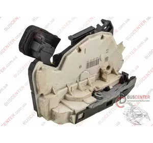 Замок двери передней правой электрический Volkswagen Passat 5E1837016A Замок двери передней правой электрический Volkswagen Passat 5E1837016A
