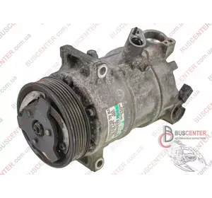 Компрессор кондиционера Volkswagen Tiguan 5N0820803H Компрессор кондиционера Volkswagen Tiguan 5N0820803H