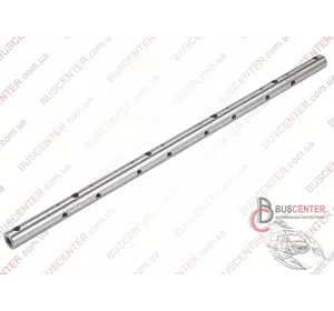 Ось коромысел клапанов (вал рокеров "1 шт") Renault Master 8200754011 50 007 649 Ось коромысел клапанов (вал рокеров "1 шт") Renault Master 8200754011 50 007 649