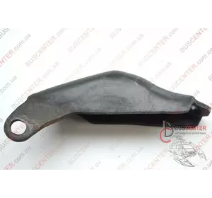 Кронштейн крепления турбины Fiat Scudo 9641070180 Кронштейн крепления турбины Fiat Scudo 9641070180