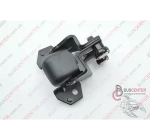 Ролик боковой левой сдвижной двери средний Citroen Berlingo 9033 Z2 GP9680486580 Ролик боковой левой сдвижной двери средний Citroen Berlingo 9033 Z2 GP9680486580