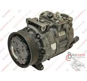 Компрессор кондиционера Volkswagen Golf 1K0820803F Компрессор кондиционера Volkswagen Golf 1K0820803F