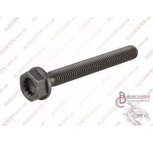 Болт крепления коленвала M10x80 (1 шт) Volkswagen Caddy N 908 897 01 206.350 Болт крепления коленвала M10x80 (1 шт) Volkswagen Caddy N 908 897 01 206.350