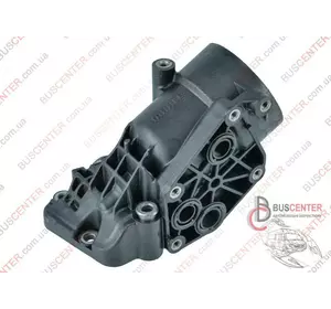 Корпус масляного фильтра Hyundai I 40 26400-2A300 264002A300 Корпус масляного фильтра Hyundai I 40 26400-2A300 264002A300