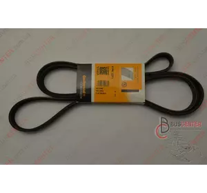 Ремень ручейковый 6 PK 2271 (с кондиционером) Mercedes Sprinter A0129970792 6PK2271 Ремень ручейковый 6 PK 2271 (с кондиционером) Mercedes Sprinter A0129970792 6PK2271