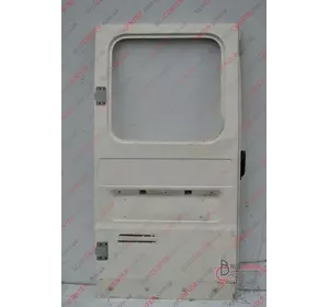 Дверь задняя левая низкая под стекло (H=1600) Fiat Ducato 1325637080 1325662080 Дверь задняя левая низкая под стекло (H=1600) Fiat Ducato 1325637080 1325662080