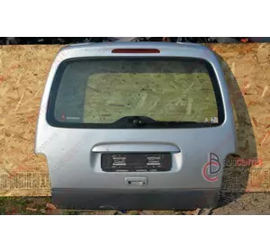 Дверь задняя ляда (без стекла) Citroen Berlingo 8701W9 Дверь задняя ляда (без стекла) Citroen Berlingo 8701W9