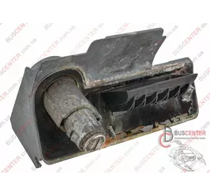 Ручка двери задней левой наружная Volkswagen Transporter 7H0827565J Ручка двери задней левой наружная Volkswagen Transporter 7H0827565J
