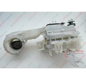 Корпус печки Citroen Berlingo 96762914XT Корпус печки Citroen Berlingo 96762914XT
