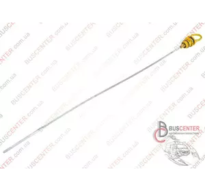 Щуп уровня масла с 2006 Renault Trafic 111405439R Щуп уровня масла с 2006 Renault Trafic 111405439R