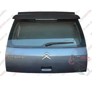 Дверь задняя ляда Citroen C4 Дверь задняя ляда Citroen C4