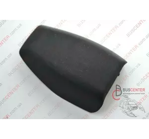 Накладка навеса стекла двери задней ляды левая (петли) Citroen Berlingo 9684012880 Накладка навеса стекла двери задней ляды левая (петли) Citroen Berlingo 9684012880