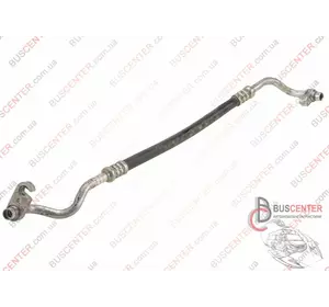Трубка кондиционера Nissan Navara 92490-4KJ0C Трубка кондиционера Nissan Navara 92490-4KJ0C