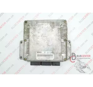 Электронный блок управления (ЭБУ) (компьютер) Renault Trafic 8200051608 0281010632 Электронный блок управления (ЭБУ) (компьютер) Renault Trafic 8200051608 0281010632