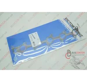 Прокладка выпускного коллектора Mercedes Sprinter 612 142 03 80 71-35300-00 Прокладка выпускного коллектора Mercedes Sprinter 612 142 03 80 71-35300-00