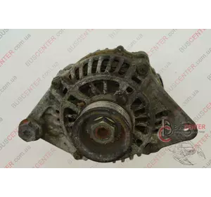Генератор 80 A Fiat Ducato 9611369580 Генератор 80 A Fiat Ducato 9611369580