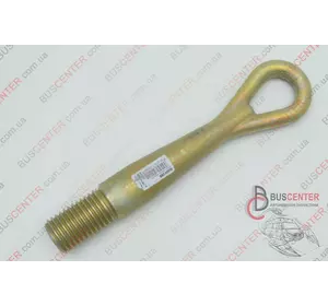 Крюк буксировочный (гачок) Renault Master 8200592052 60BK066 Крюк буксировочный (гачок) Renault Master 8200592052 60BK066