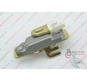 Защелка замка  двери правой верх Fiat Ducato 1310595080 RD06-01076 Защелка замка  двери правой верх Fiat Ducato 1310595080 RD06-01076