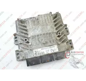 Электронный блок управления (ЭБУ) (компьютер) Ford Connect 9T1112A650HB 5WS40820E-T Электронный блок управления (ЭБУ) (компьютер) Ford Connect 9T1112A650HB 5WS40820E-T
